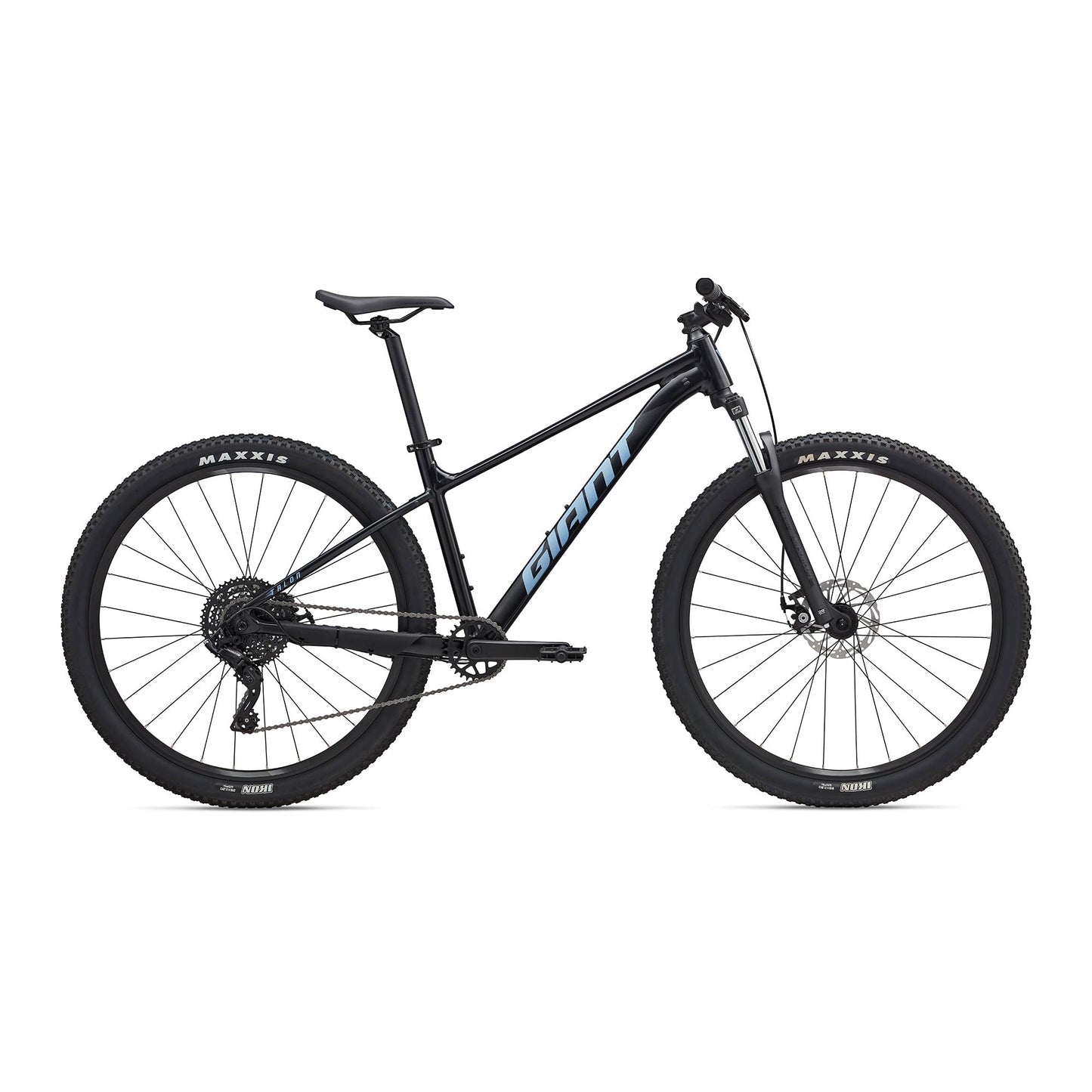 Giant Talon 4 (Black) MTB