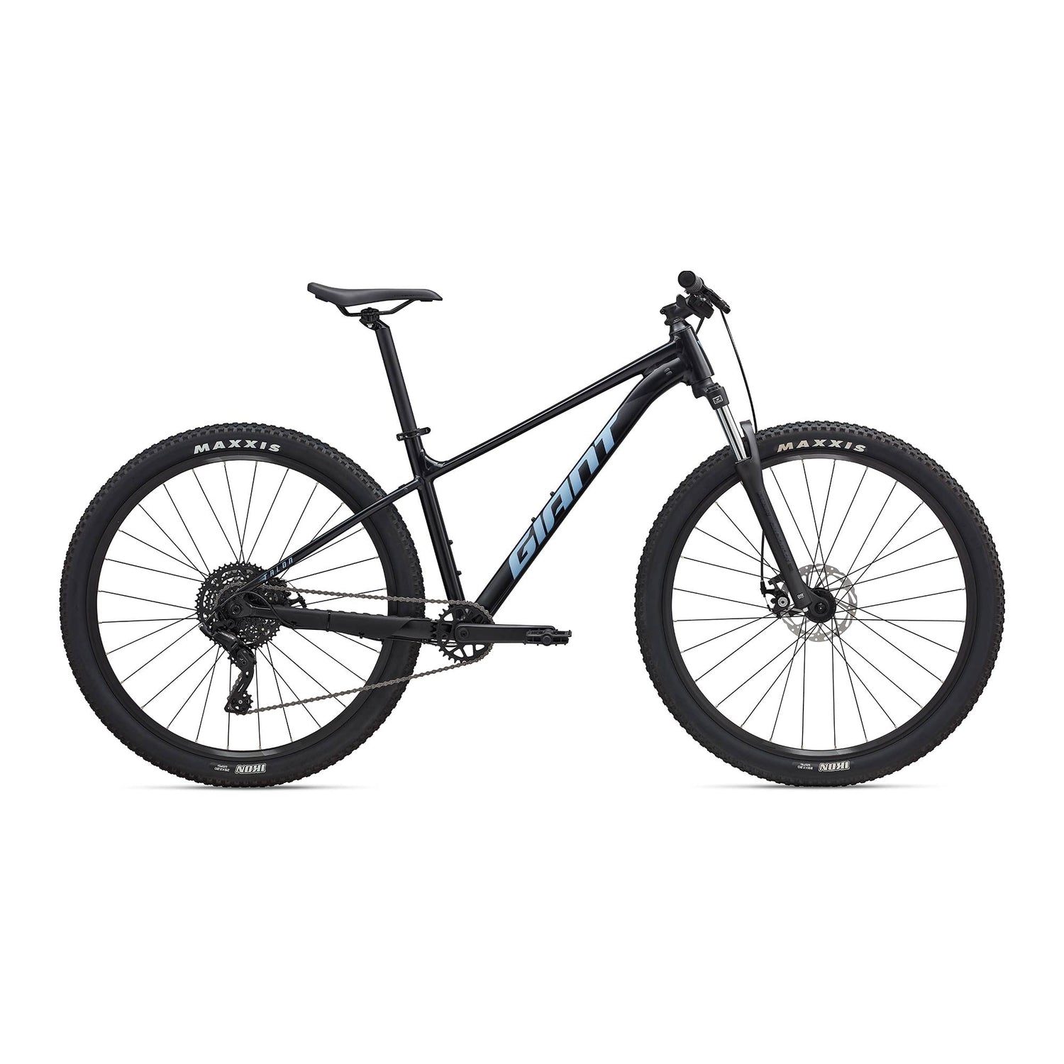 Giant Talon 4 (Black) MTB Giant
