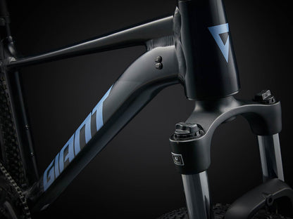 Giant Talon 4 (Black) MTB