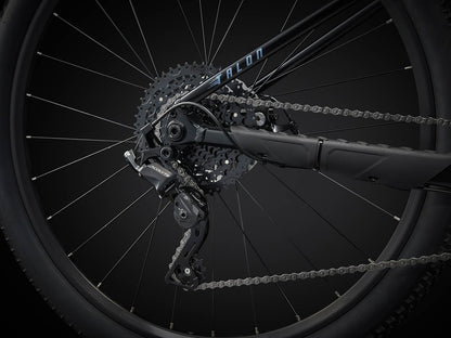 Giant Talon 4 (Black) MTB