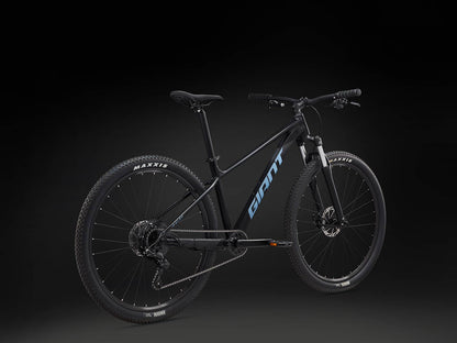 Giant Talon 4 (Black) MTB