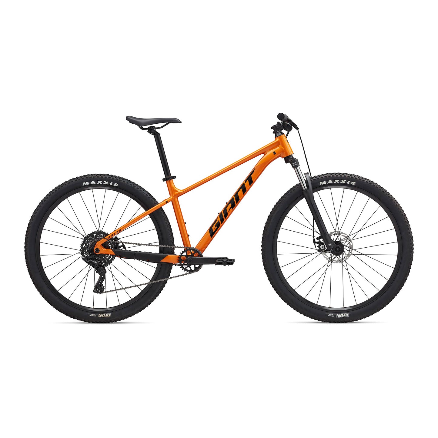 Giant Talon 4 (Radiant Orange) MTB