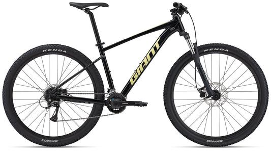 Giant Talon 29 3 (Metallic Black) MTB