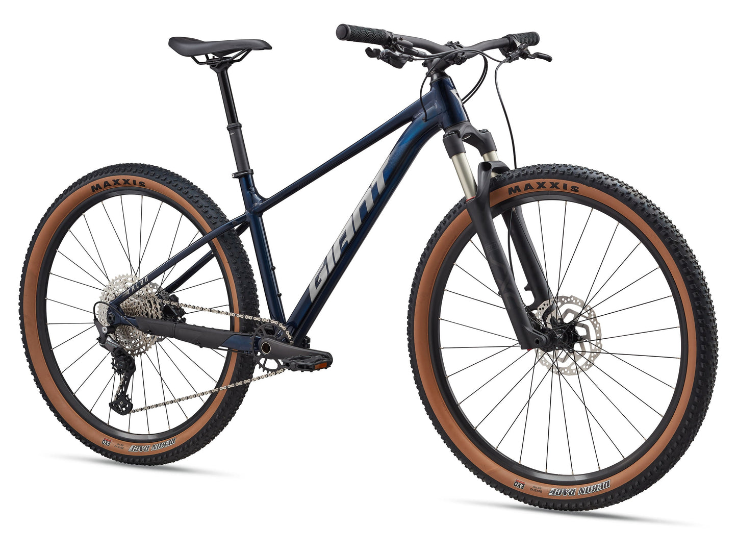Giant Talon 0 (Ultra Navy) MTB Giant