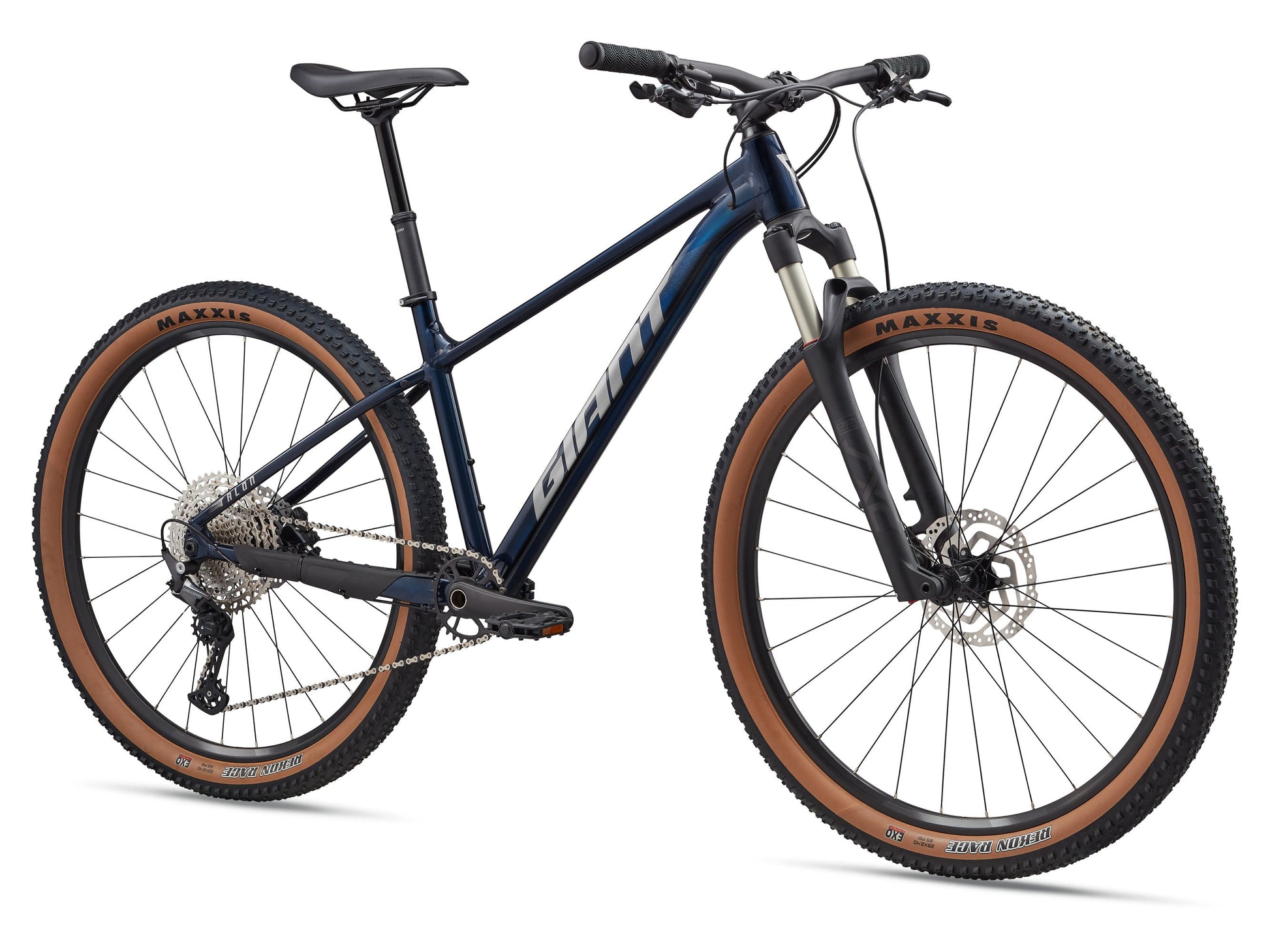 Giant Talon 0 (Ultra Navy) MTB Giant