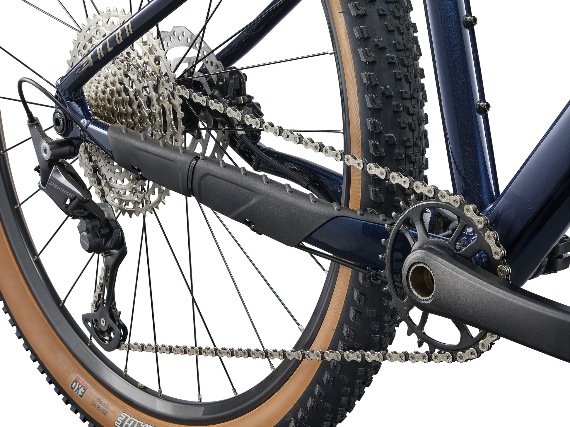 Giant Talon 0 (Ultra Navy) MTB Giant
