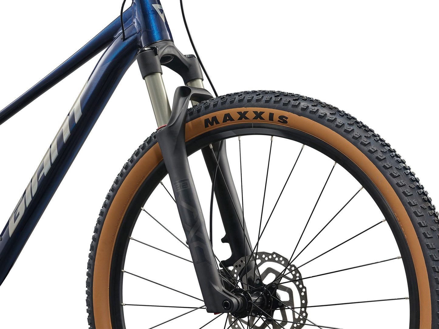 Giant Talon 0 (Ultra Navy) MTB Giant