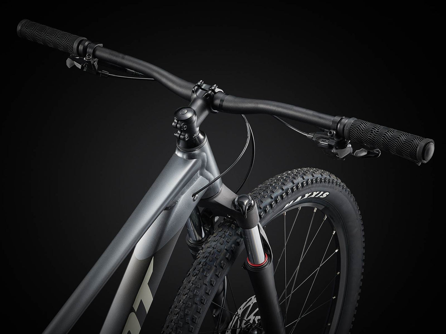 Giant Talon 1 (Charcoal) MTB