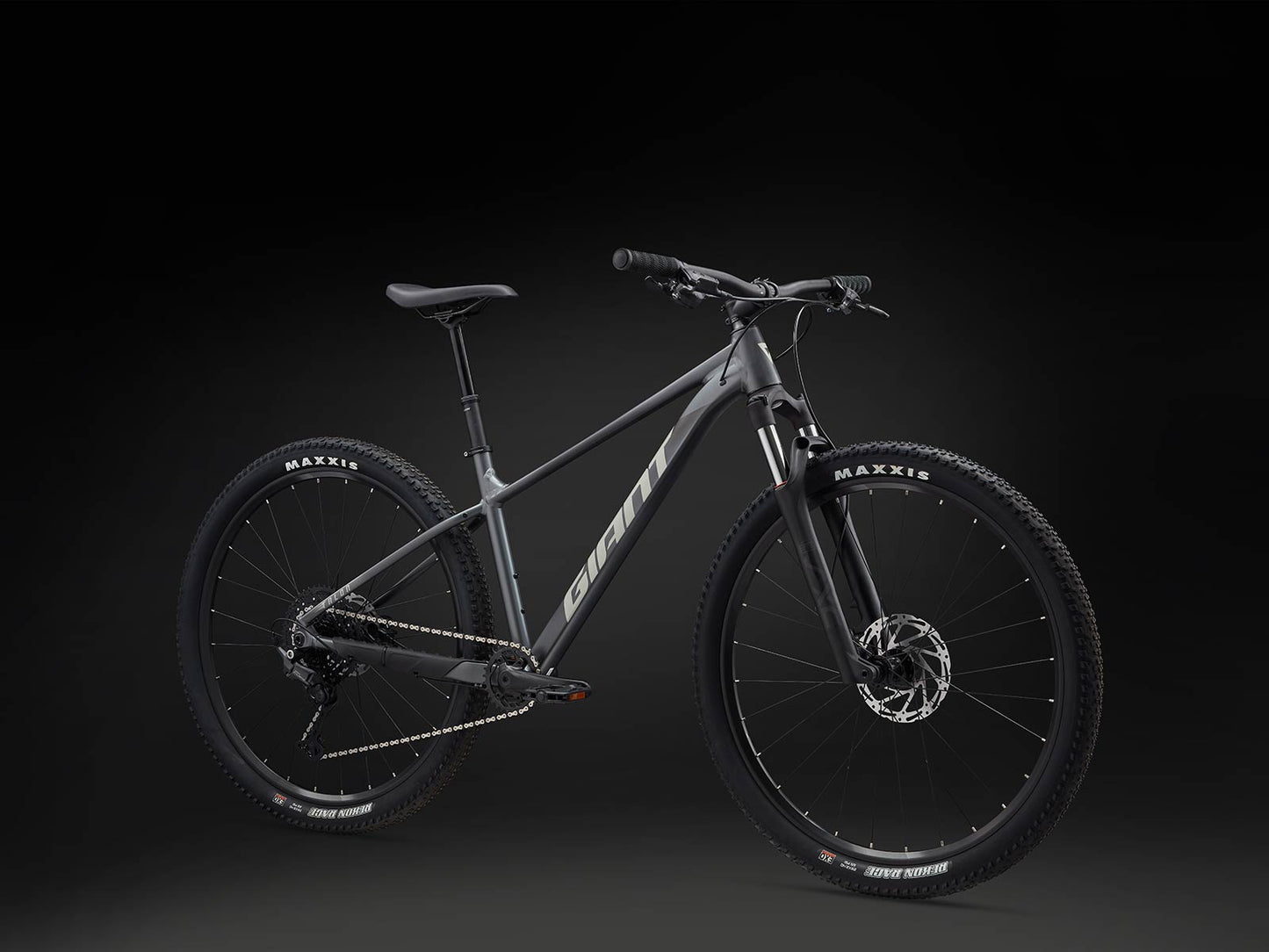 Giant Talon 1 (Charcoal) MTB