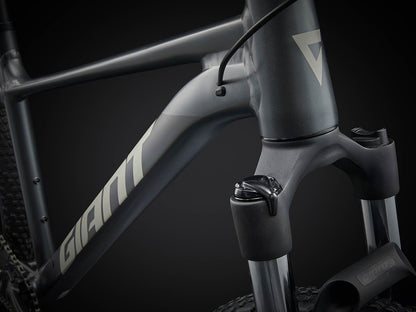 Giant Talon 1 (Charcoal) MTB