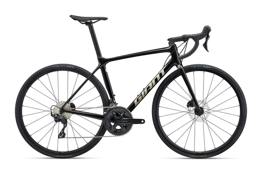 Giant TCR Advanced 2 Disc-PC (Panther) Road Bike