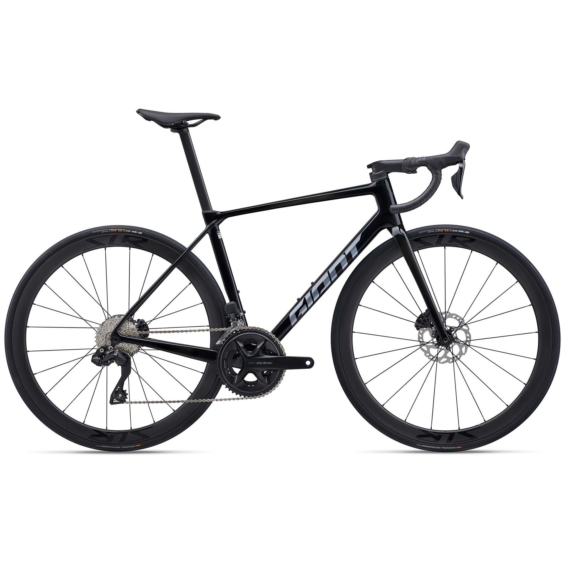 Giant TCR Advanced Pro 1 Di2 (Carbon) Road Bike Giant