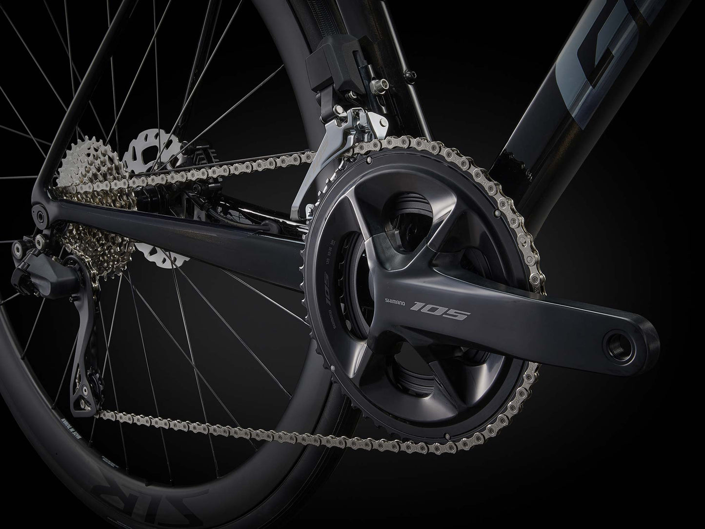 Giant TCR Advanced Pro 1 Di2 (Carbon) Road Bike Giant