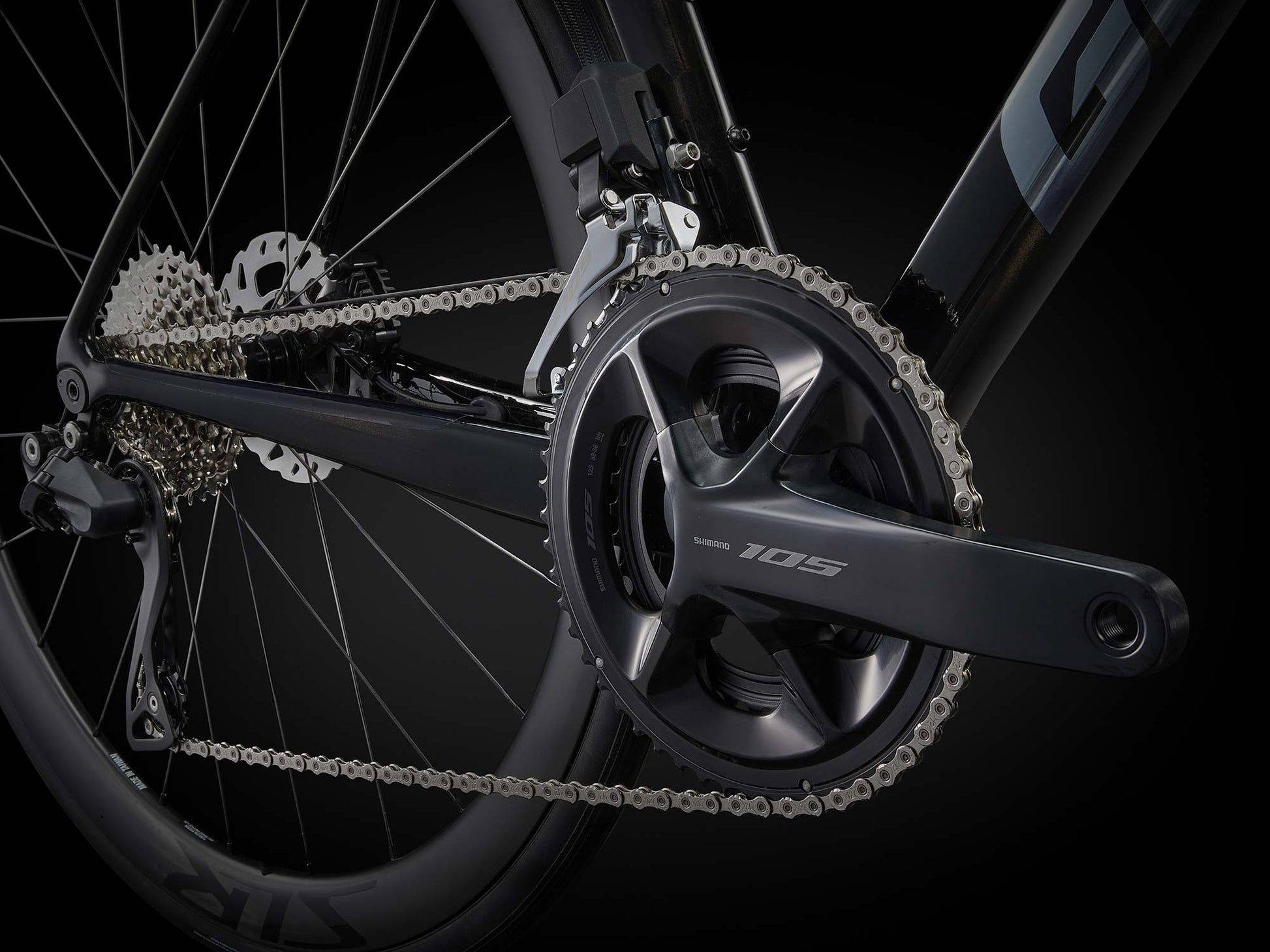 Giant TCR Advanced Pro 1 Di2 (Carbon) Road Bike Giant