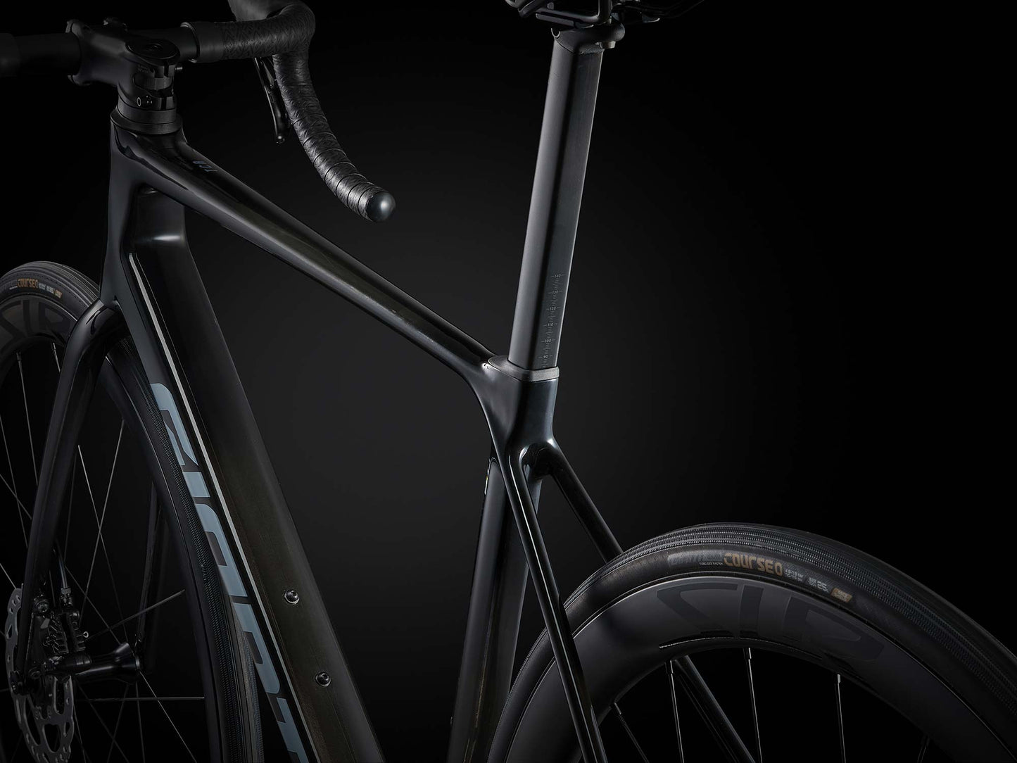 Giant TCR Advanced Pro 1 Di2 (Carbon) Road Bike Giant