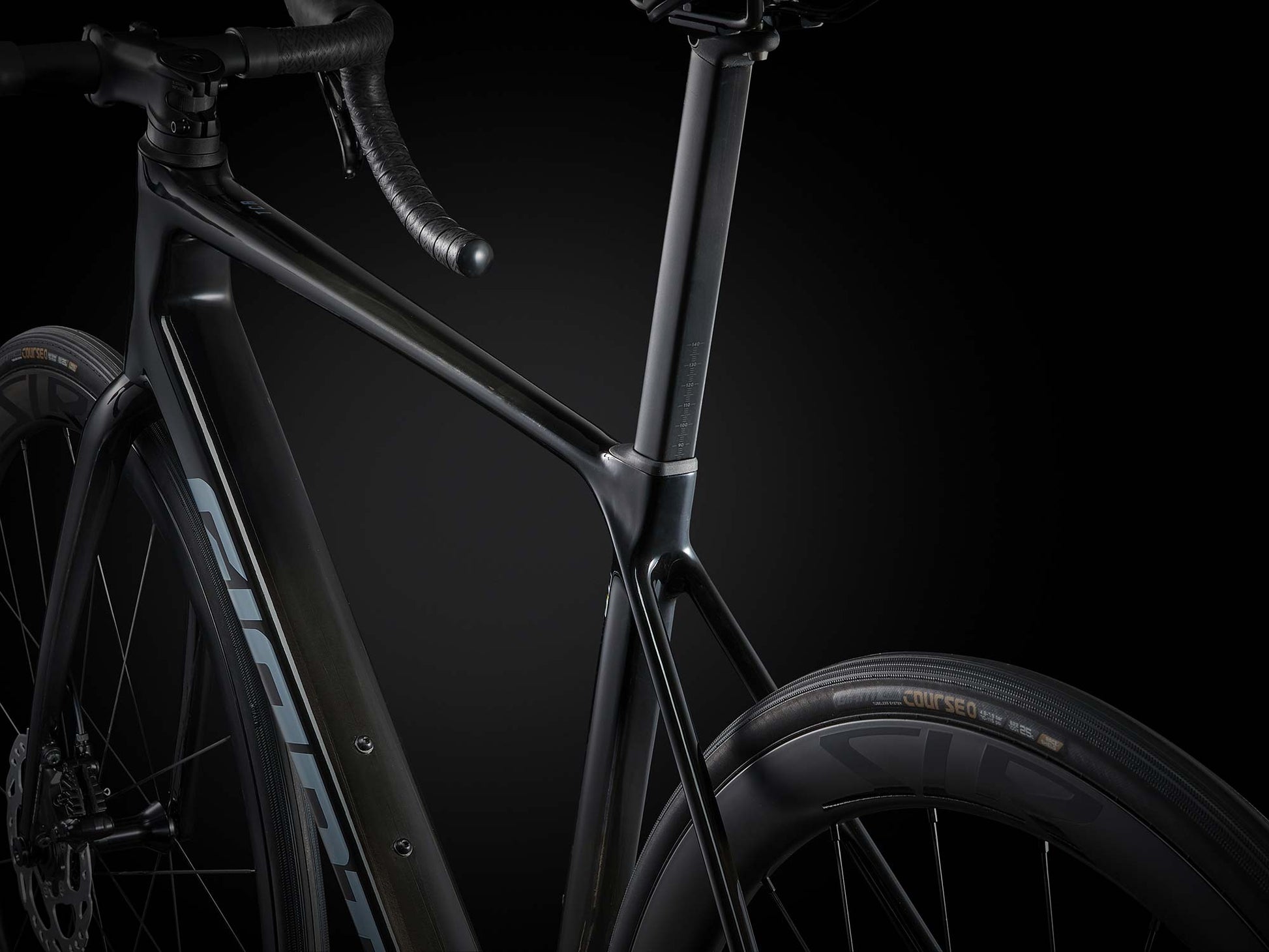 Giant TCR Advanced Pro 1 Di2 (Carbon) Road Bike Giant