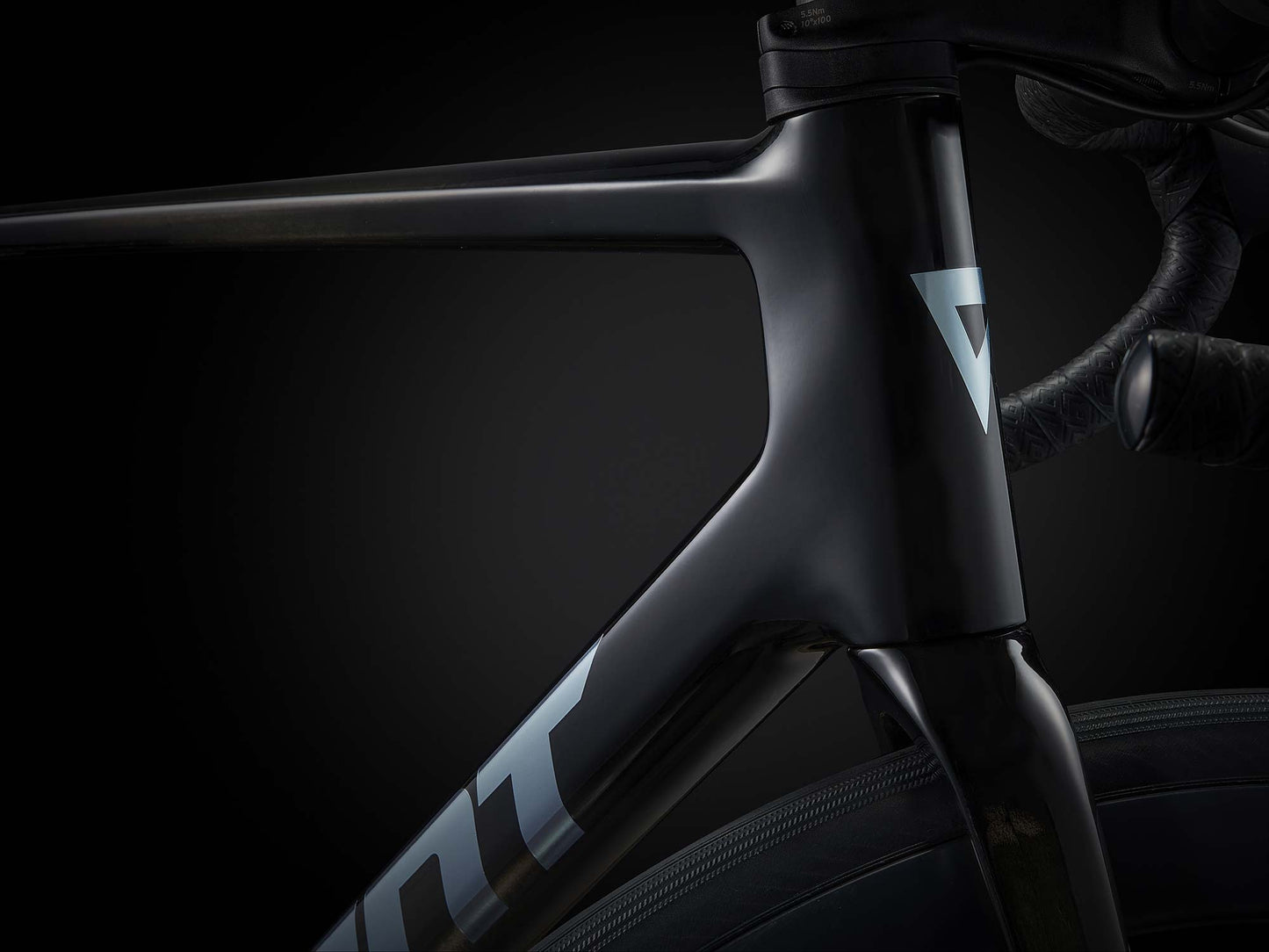 Giant TCR Advanced Pro 1 Di2 (Carbon) Road Bike Giant