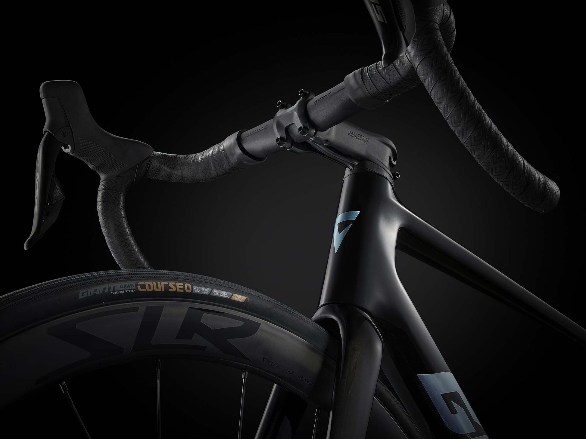 Giant TCR Advanced Pro 1 Di2 (Carbon) Road Bike Giant