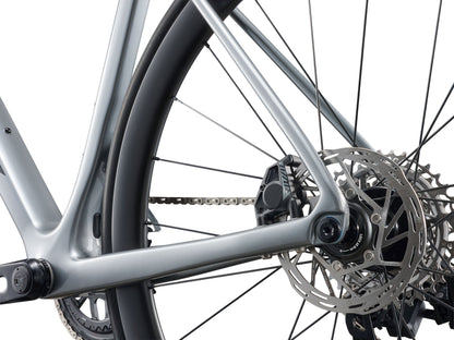 Giant TCR Advanced Pro 1 AXS (Tech Silver) Giant