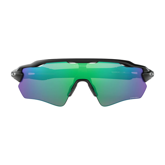 Oakley Radar EV Path Cycling Glasses (Polished Black / Prizm Golf)