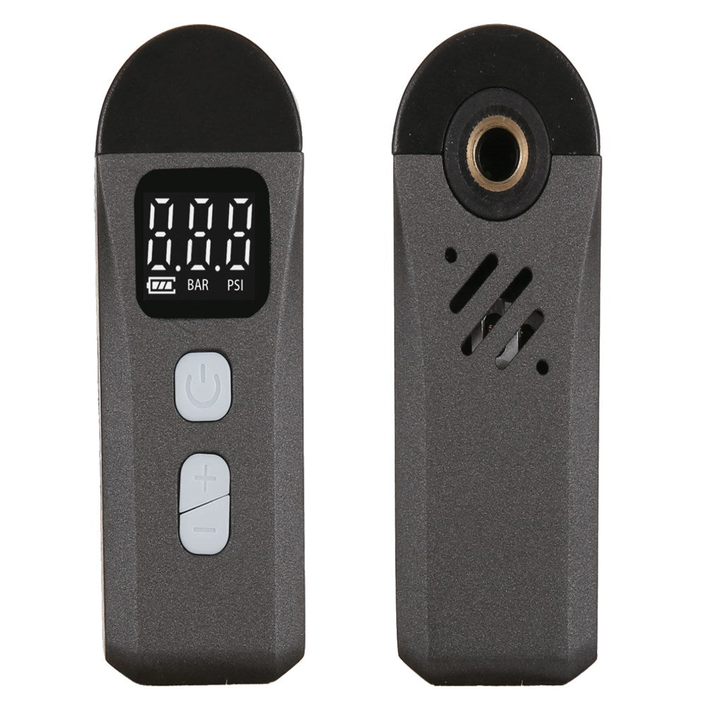 Azur Electric Pump with gauge Azur