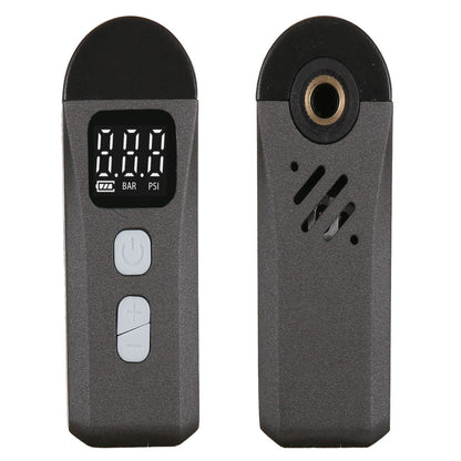 Azur Electric Pump with gauge Azur