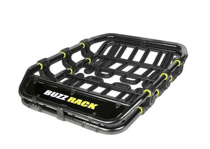 Buzzrack Atomic Heavy Duty Roof Basket