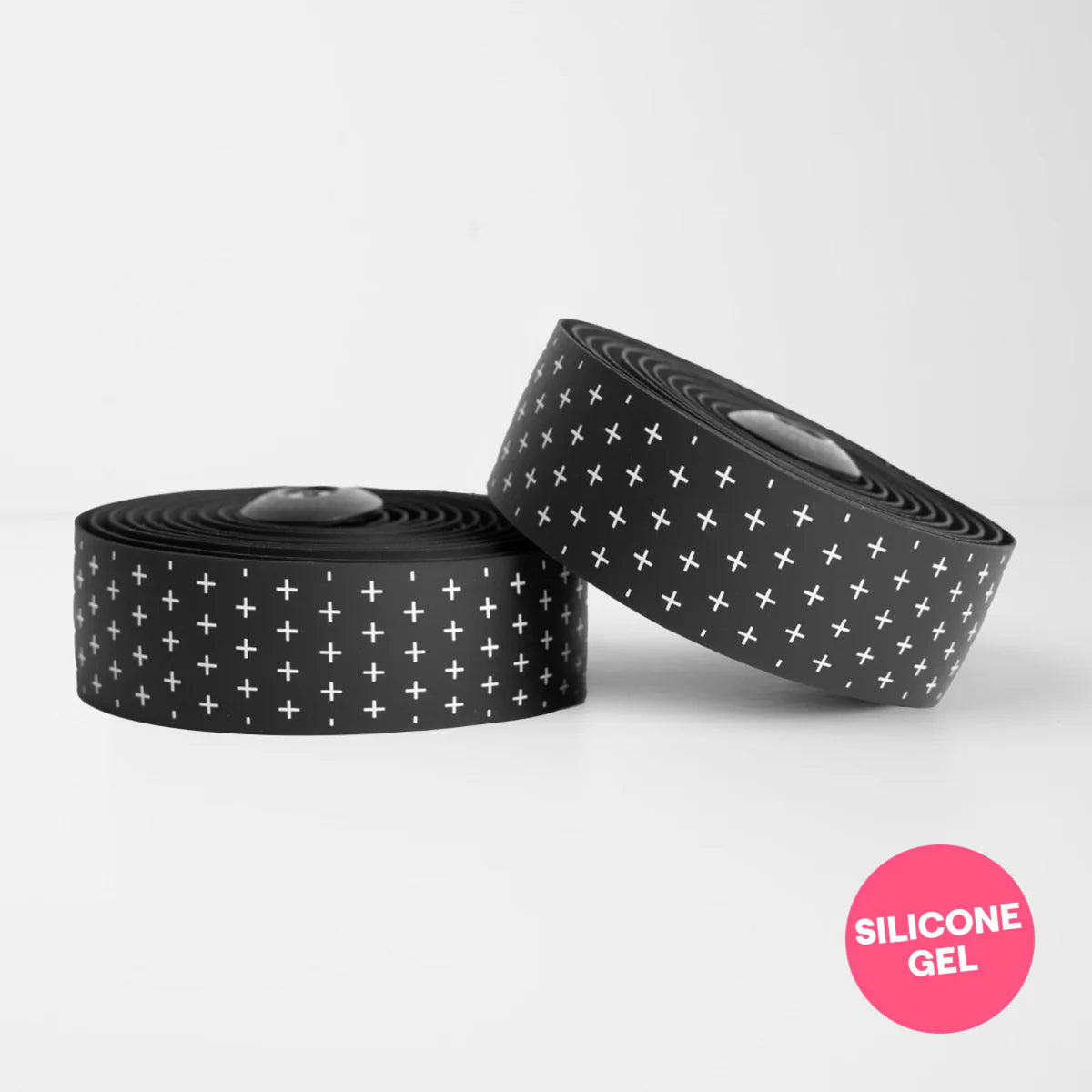 Burgh Addition White Bar Tape Burgh