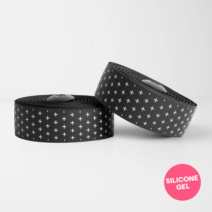 Burgh Addition White Bar Tape Burgh