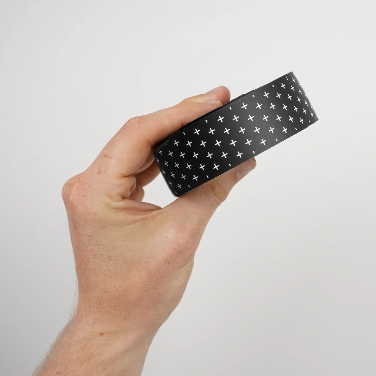 Burgh Addition White Bar Tape