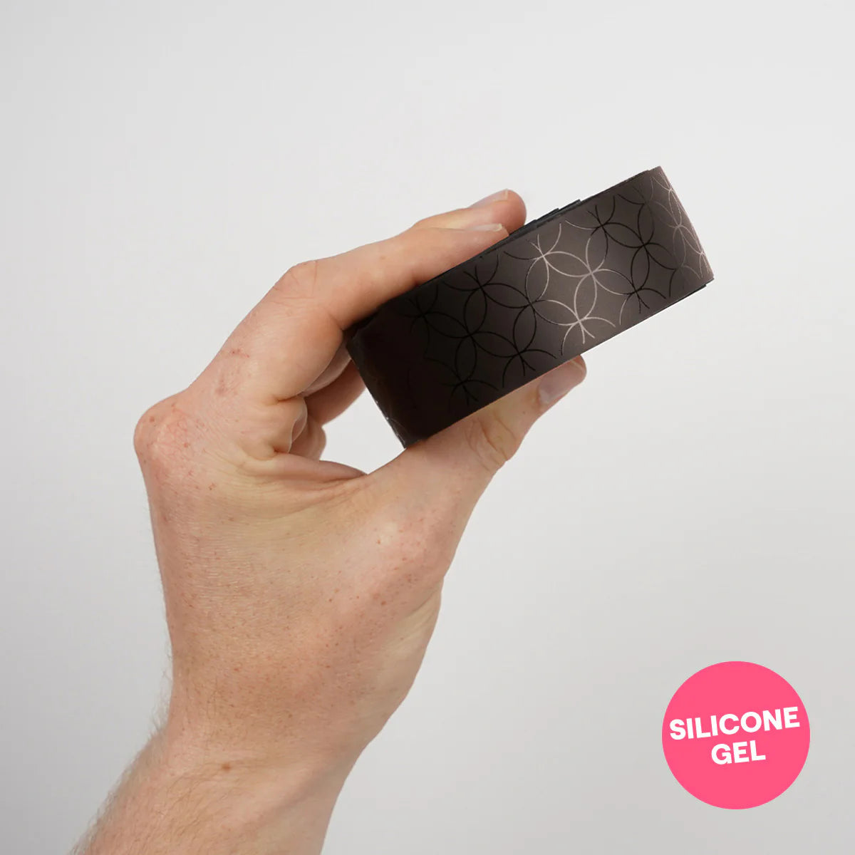 Burgh Nexus Stealth Bar Tape Burgh