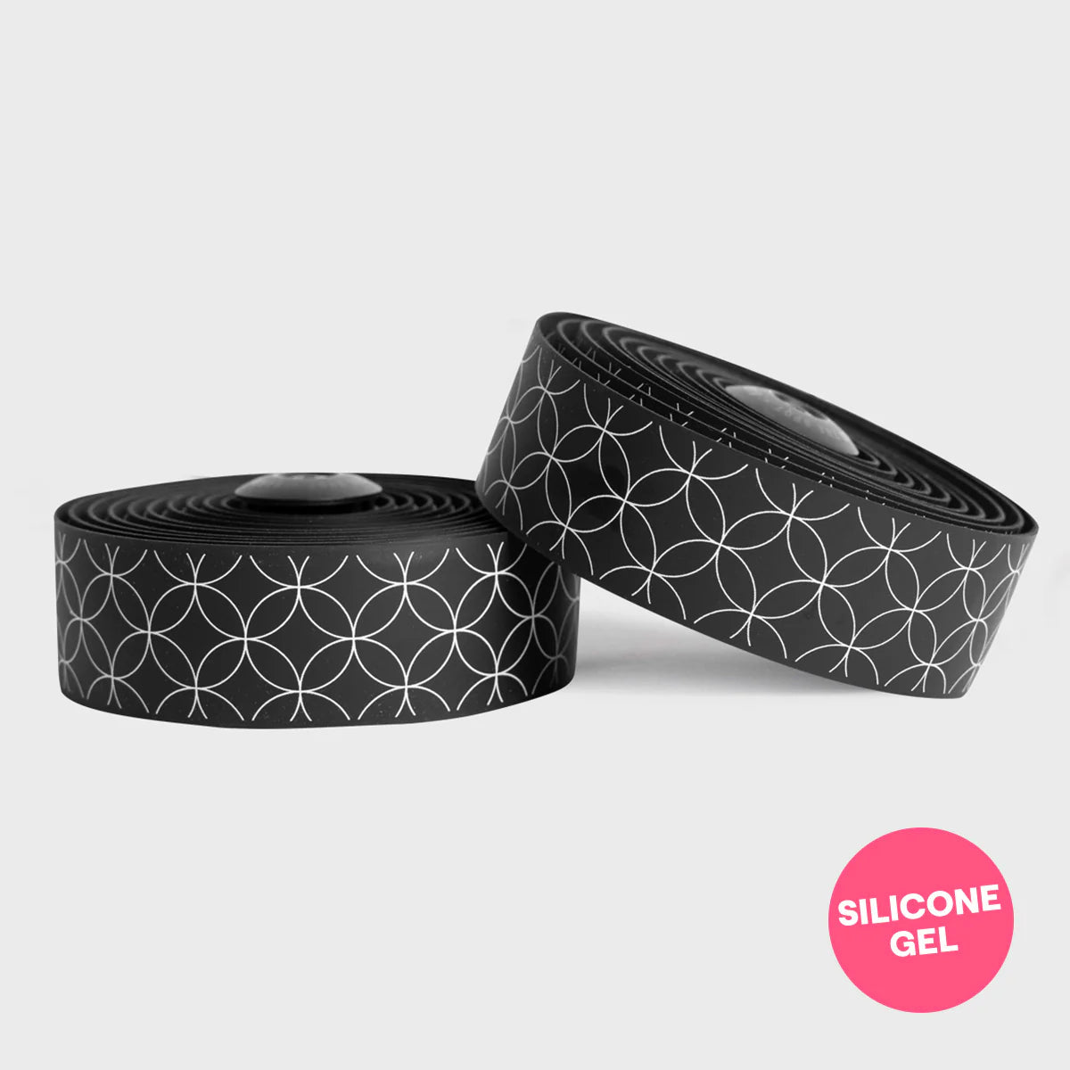 Burgh Nexus White Bar Tape Burgh