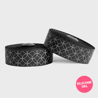 Burgh Nexus White Bar Tape Burgh