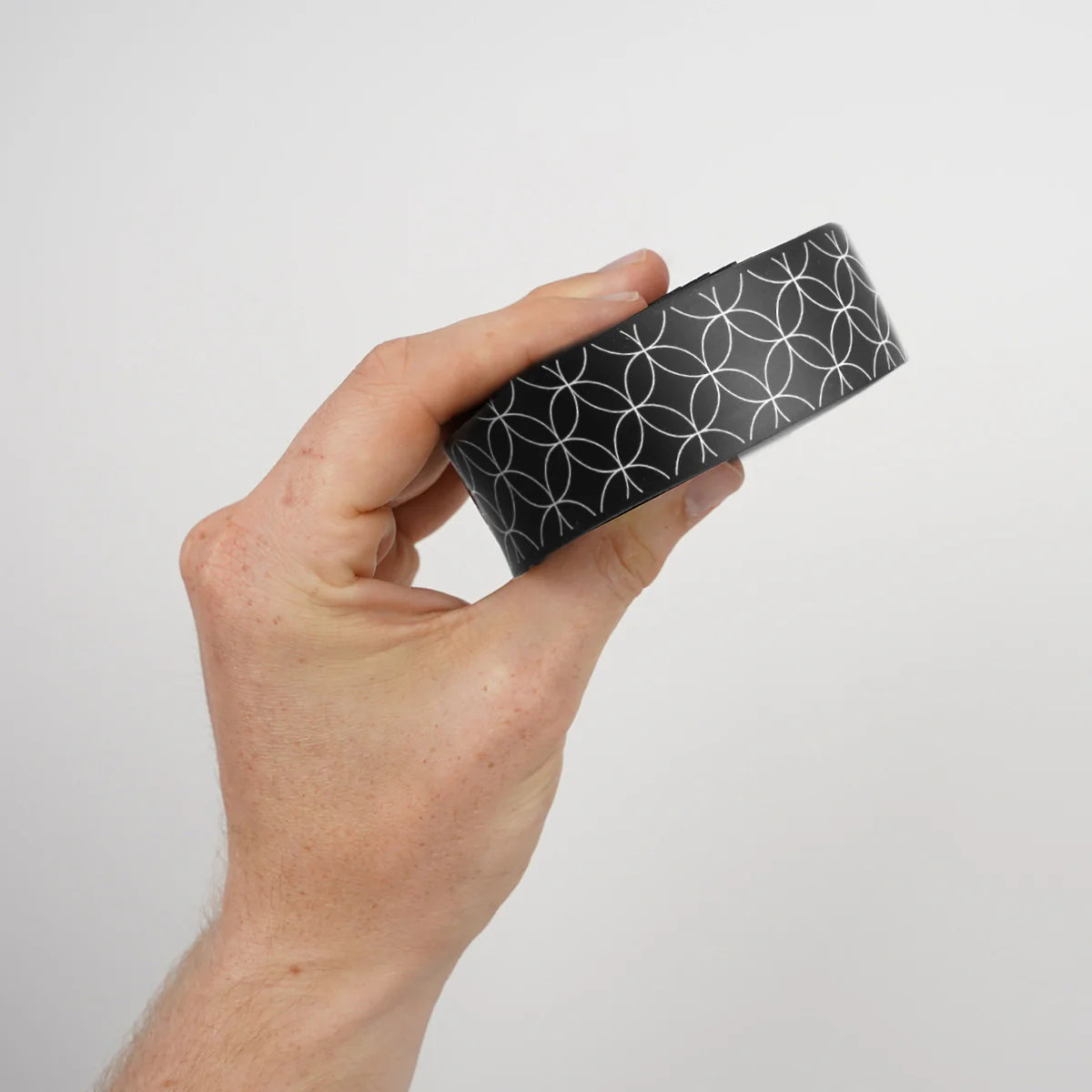 Burgh Nexus White Bar Tape Burgh