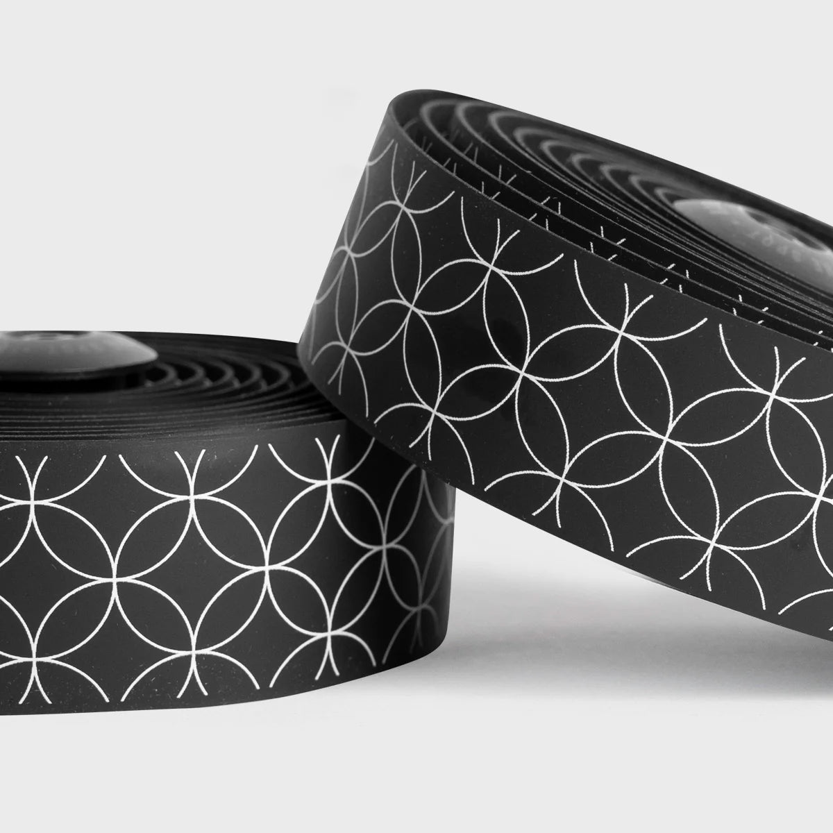 Burgh Nexus White Bar Tape Burgh