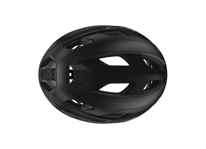 Lazer Strada Kineticore Road Helmet (Black) Lazer