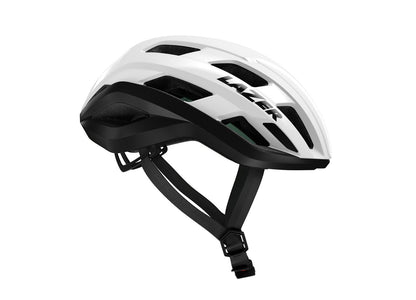 Lazer Strada Kineticore Road Helmet (White) Lazer