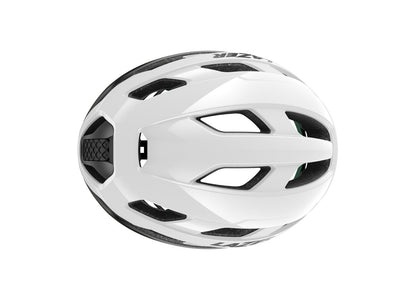 Lazer Strada Kineticore Road Helmet (White) Lazer