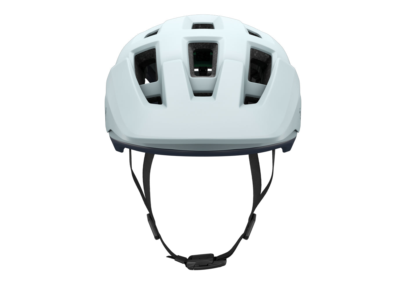 Lazer Coyote Kineticore MTB Helmet (Matte Light Blue) Lazer