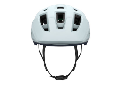 Lazer Coyote Kineticore MTB Helmet (Matte Light Blue) Lazer