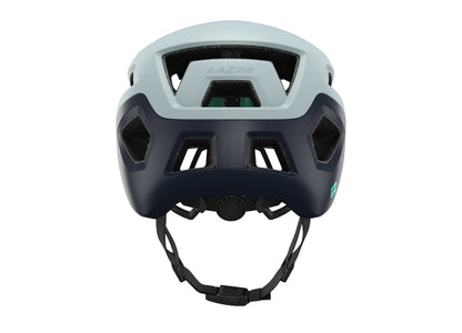 Lazer Coyote Kineticore MTB Helmet (Matte Light Blue) Lazer
