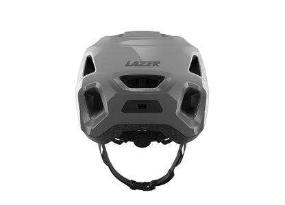 Lazer Finch Kineticore MTB Helmet (Grey) Lazer