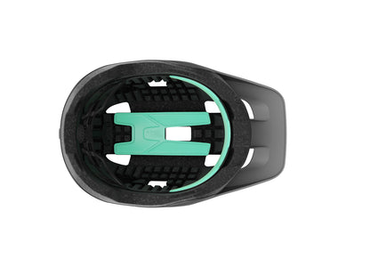 Lazer Finch Kineticore MTB Helmet (Grey) Lazer