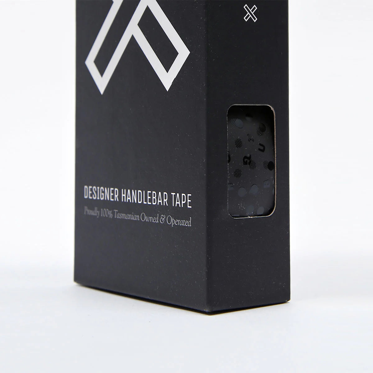 Burgh Bokeh Stealth Bar Tape Burgh