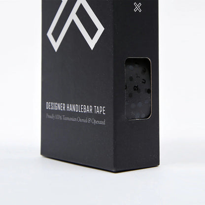 Burgh Bokeh Stealth Bar Tape Burgh