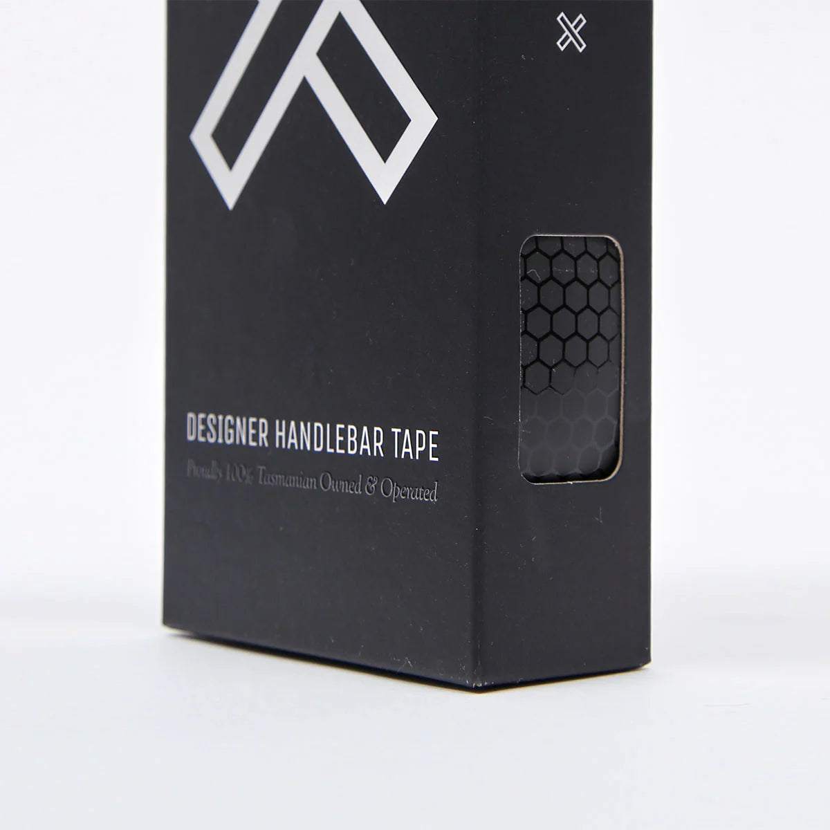 Burgh Hex Stealth Bar Tape Burgh