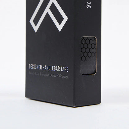 Burgh Hex Stealth Bar Tape Burgh