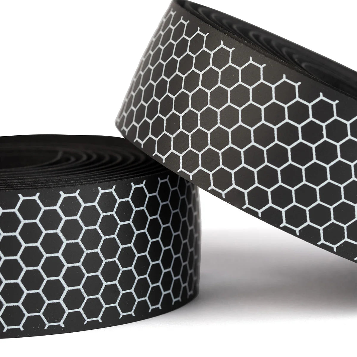 Burgh Hex White Bar Tape Burgh