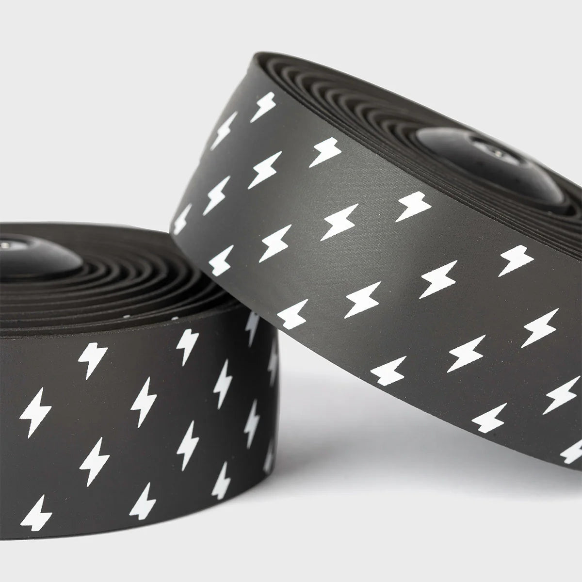 Burgh Lightning White Bar Tape Burgh