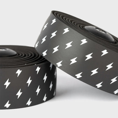 Burgh Lightning White Bar Tape Burgh